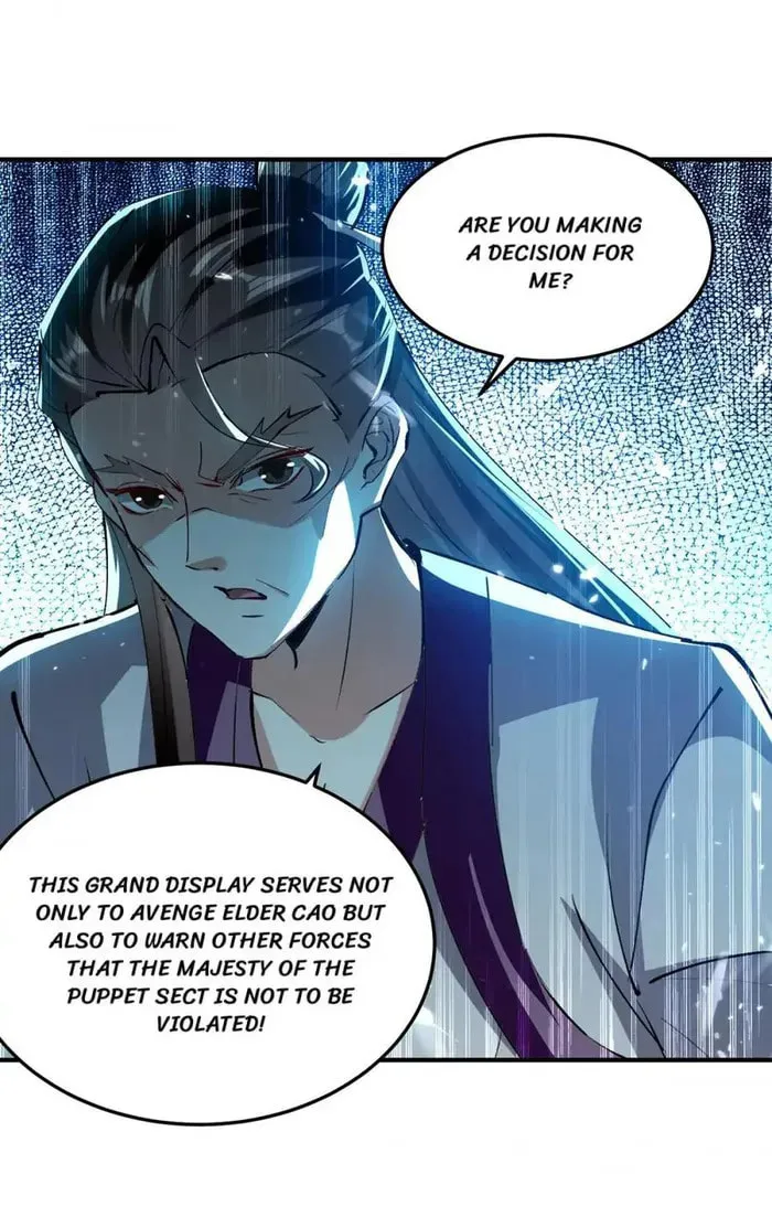 Read The Great Level Up (Colored) chapter 329 image 30 on Lezhin