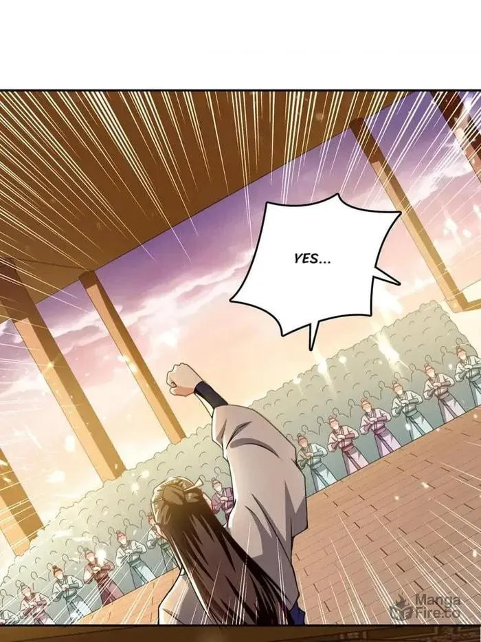 Read The Great Level Up (Colored) chapter 329 image 34 on Lezhin