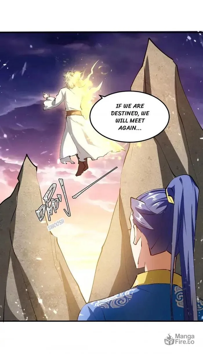 Read The Great Level Up (Colored) chapter 329 image 9 on Lezhin