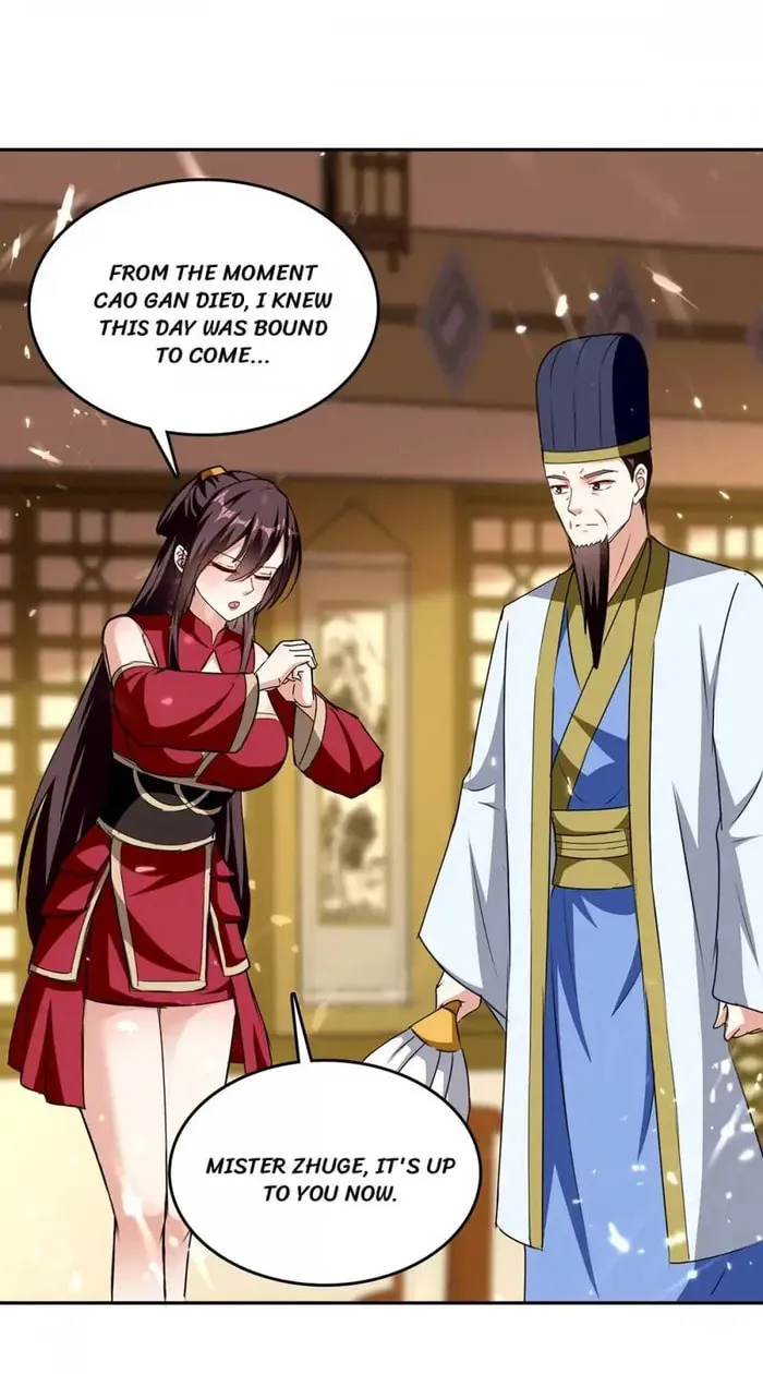 Read The Great Level Up (Colored) chapter 330 image 1 on Lezhin