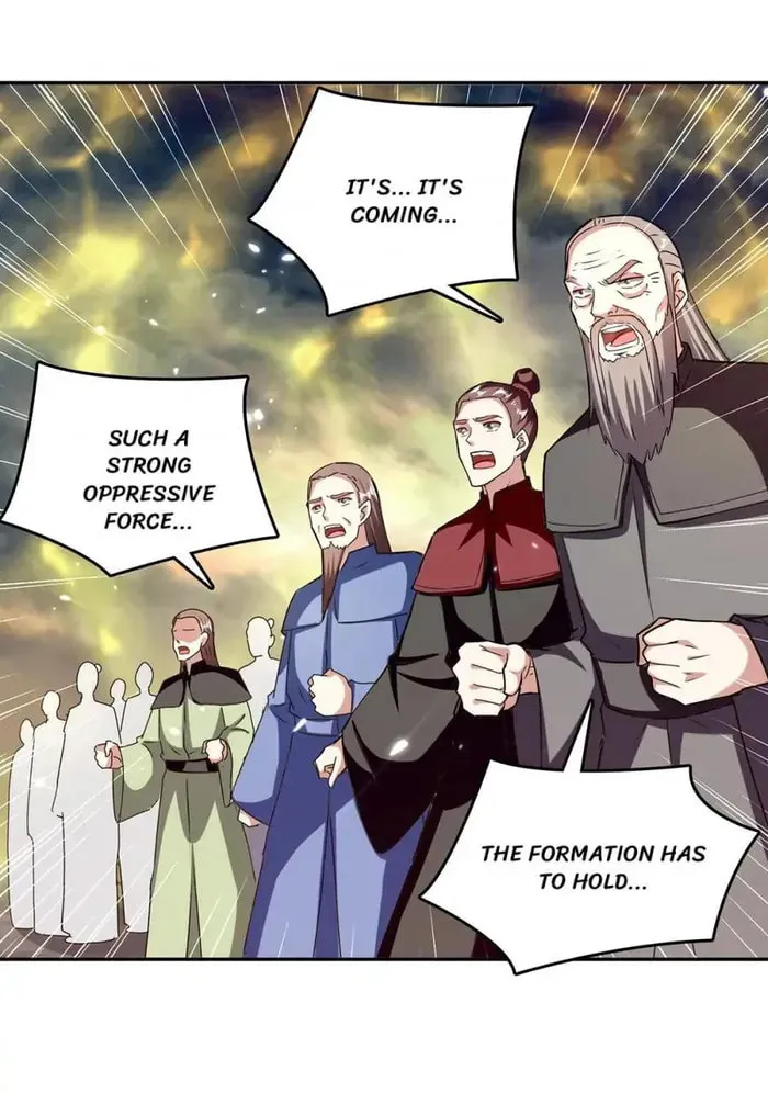 Read The Great Level Up (Colored) chapter 330 image 18 on Lezhin