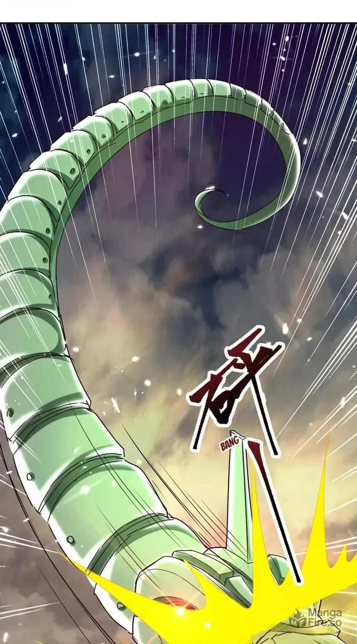 Read The Great Level Up (Colored) chapter 330 image 23 on Lezhin