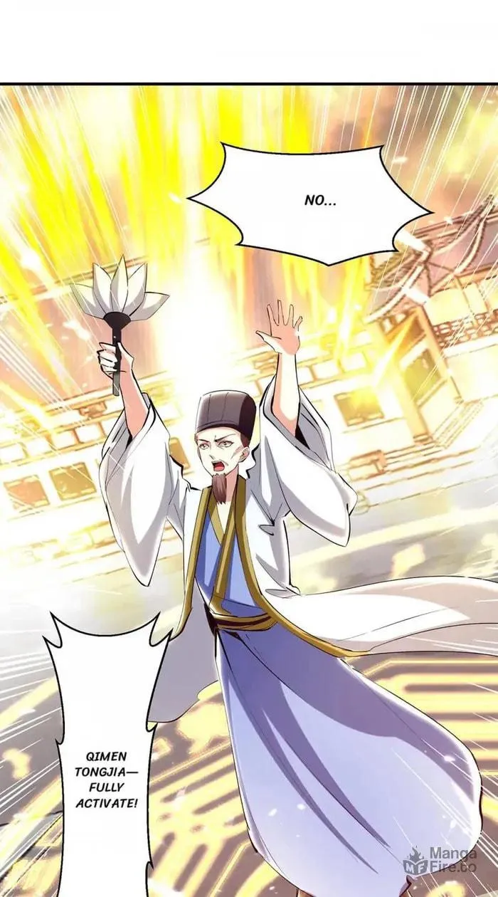 Read The Great Level Up (Colored) chapter 330 image 38 on Lezhin