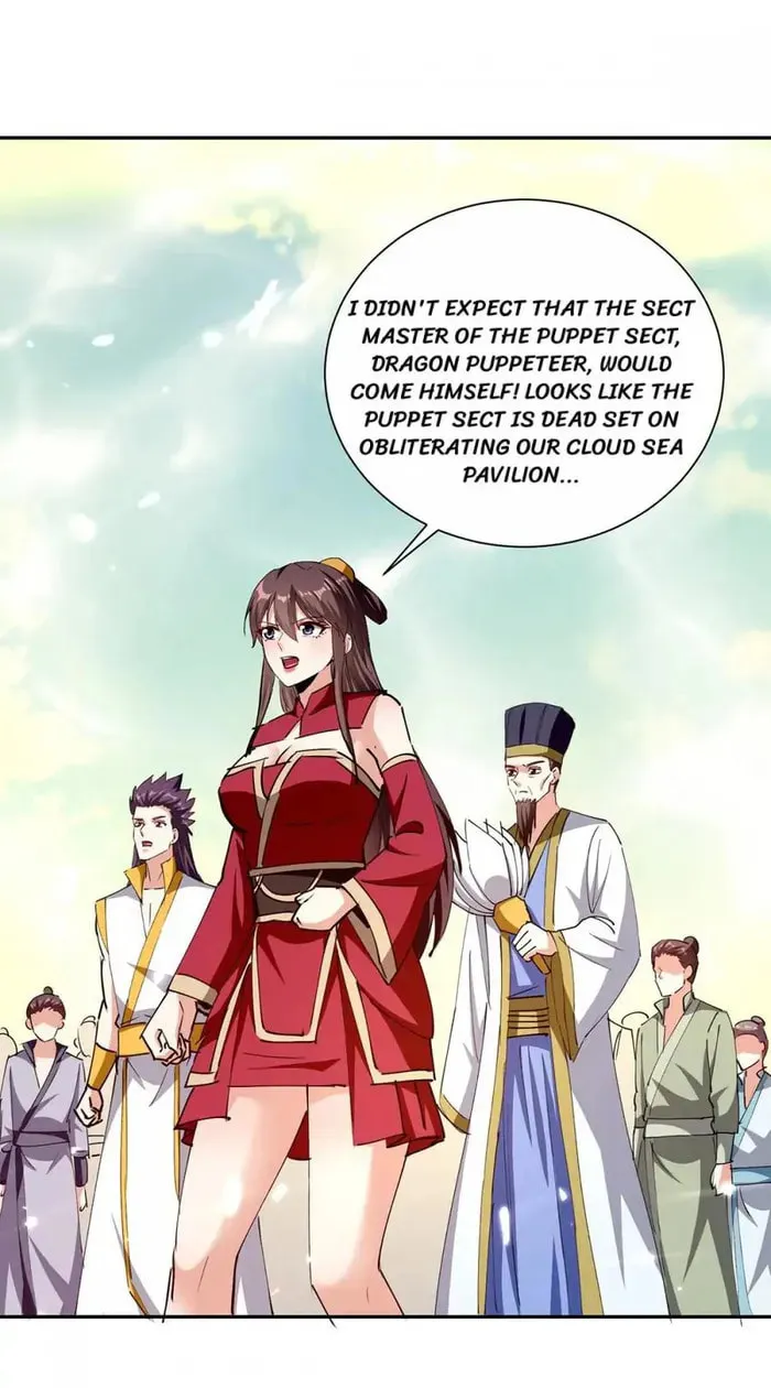 Read The Great Level Up (Colored) chapter 330 image 7 on Lezhin