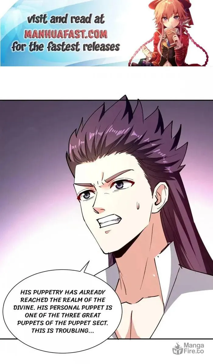 Read The Great Level Up (Colored) chapter 330 image 8 on Lezhin