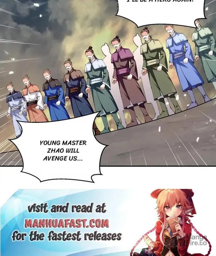Read The Great Level Up (Colored) chapter 331 image 19 on Lezhin