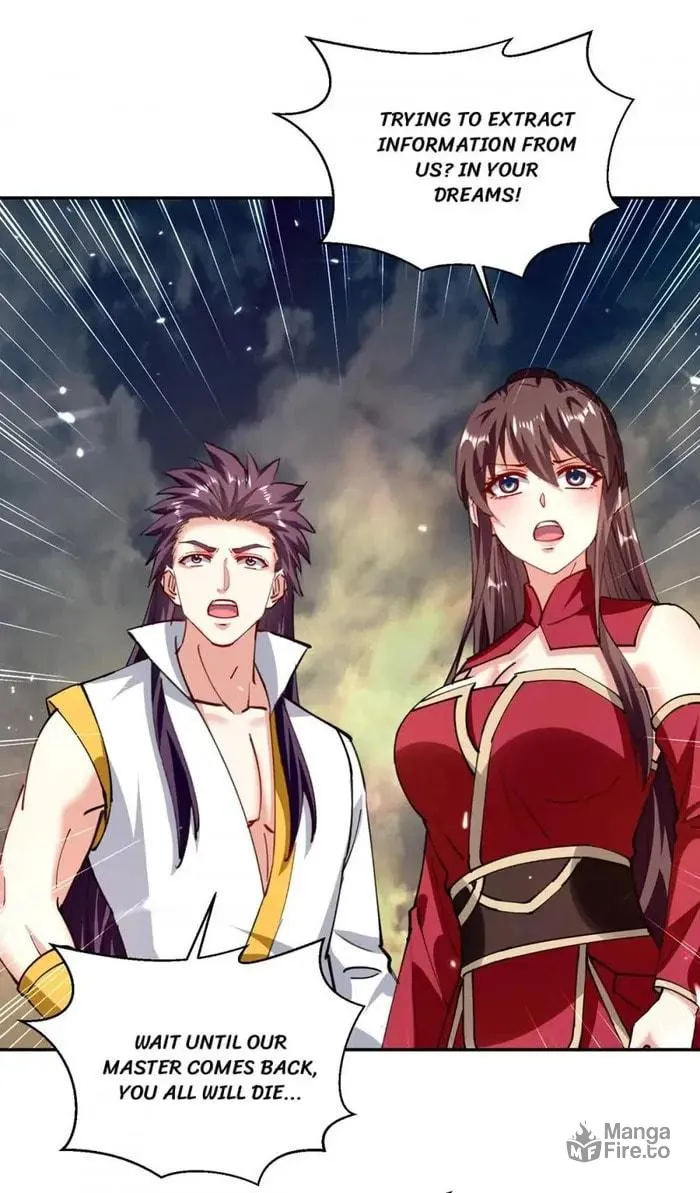 Read The Great Level Up (Colored) chapter 331 image 20 on Lezhin