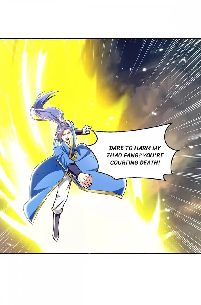 Read The Great Level Up (Colored) chapter 331 image 30 on Lezhin