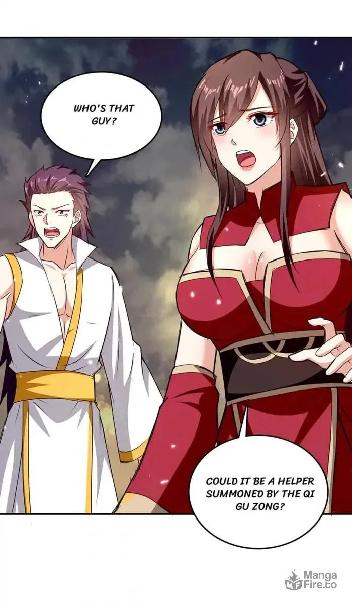 Read The Great Level Up (Colored) chapter 331 image 4 on Lezhin