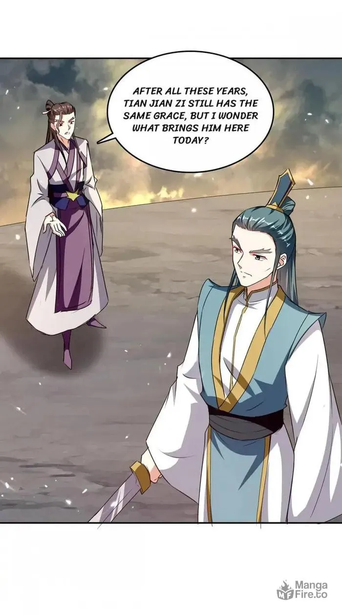 Read The Great Level Up (Colored) chapter 331 image 5 on Lezhin