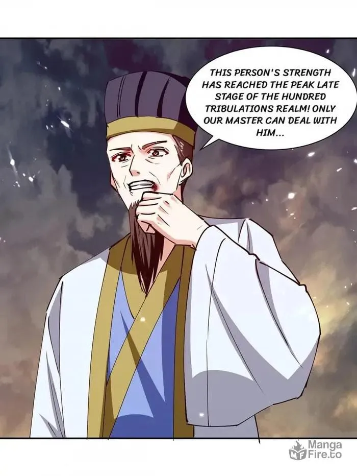 Read The Great Level Up (Colored) chapter 331 image 8 on Lezhin