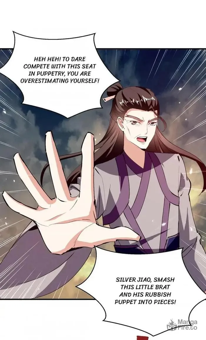 Read The Great Level Up (Colored) chapter 332 image 20 on Lezhin