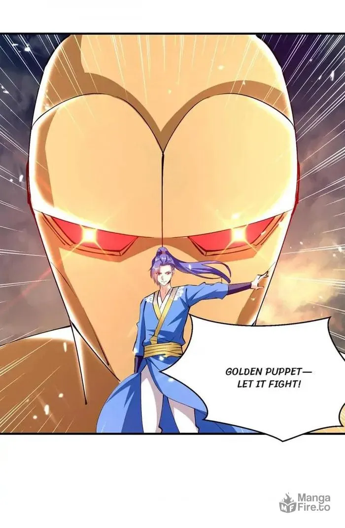Read The Great Level Up (Colored) chapter 332 image 23 on Lezhin