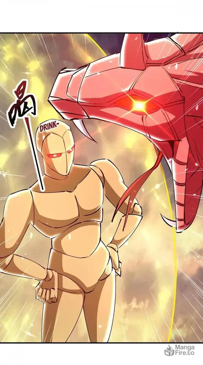 Read The Great Level Up (Colored) chapter 332 image 24 on Lezhin