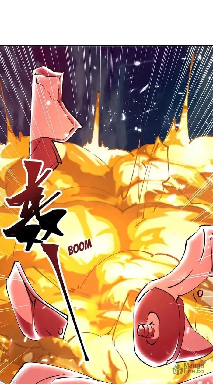 Read The Great Level Up (Colored) chapter 332 image 32 on Lezhin
