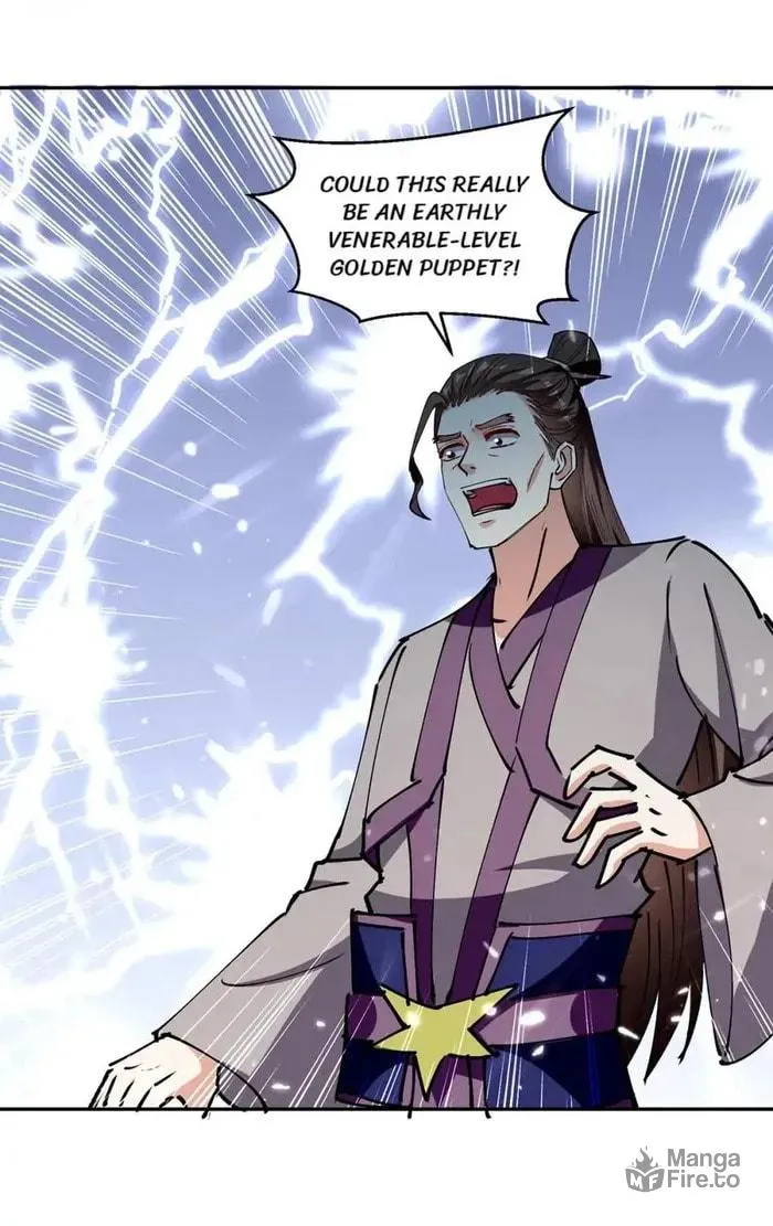 Read The Great Level Up (Colored) chapter 332 image 35 on Lezhin