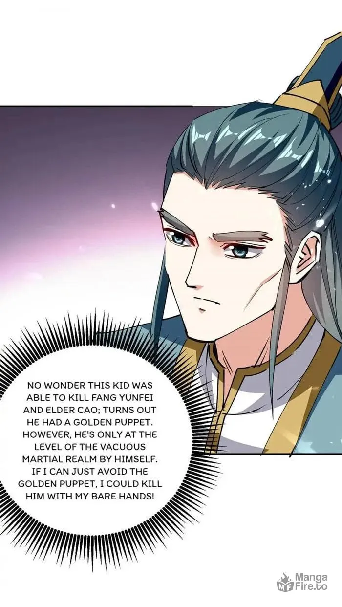 Read The Great Level Up (Colored) chapter 332 image 39 on Lezhin