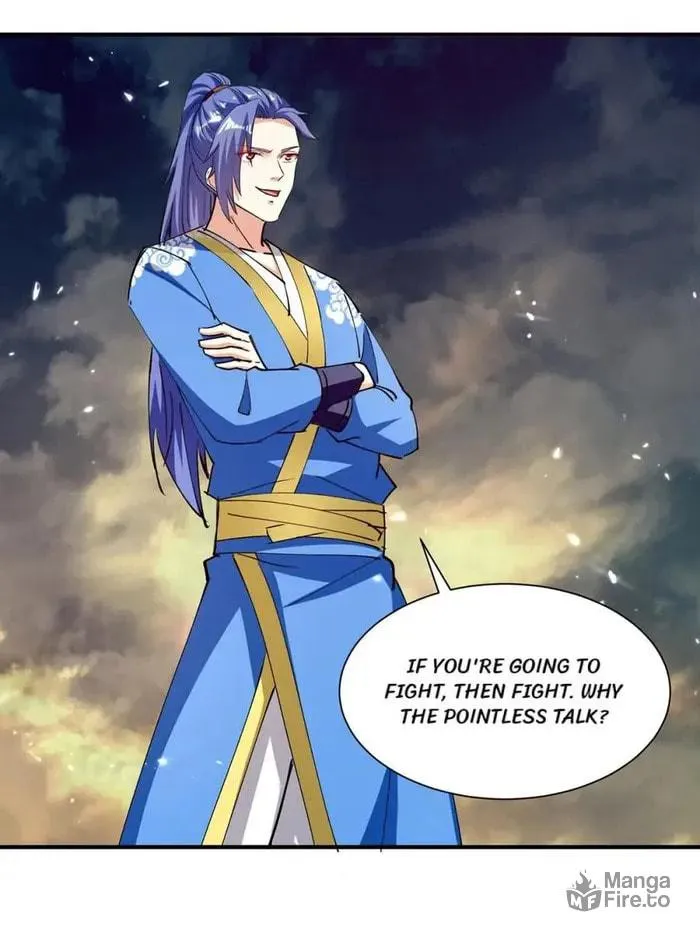 Read The Great Level Up (Colored) chapter 332 image 5 on Lezhin