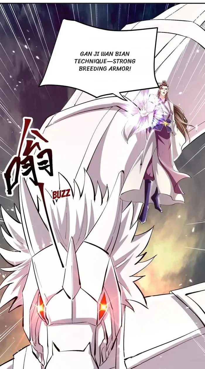 Read The Great Level Up (Colored) chapter 332 image 7 on Lezhin