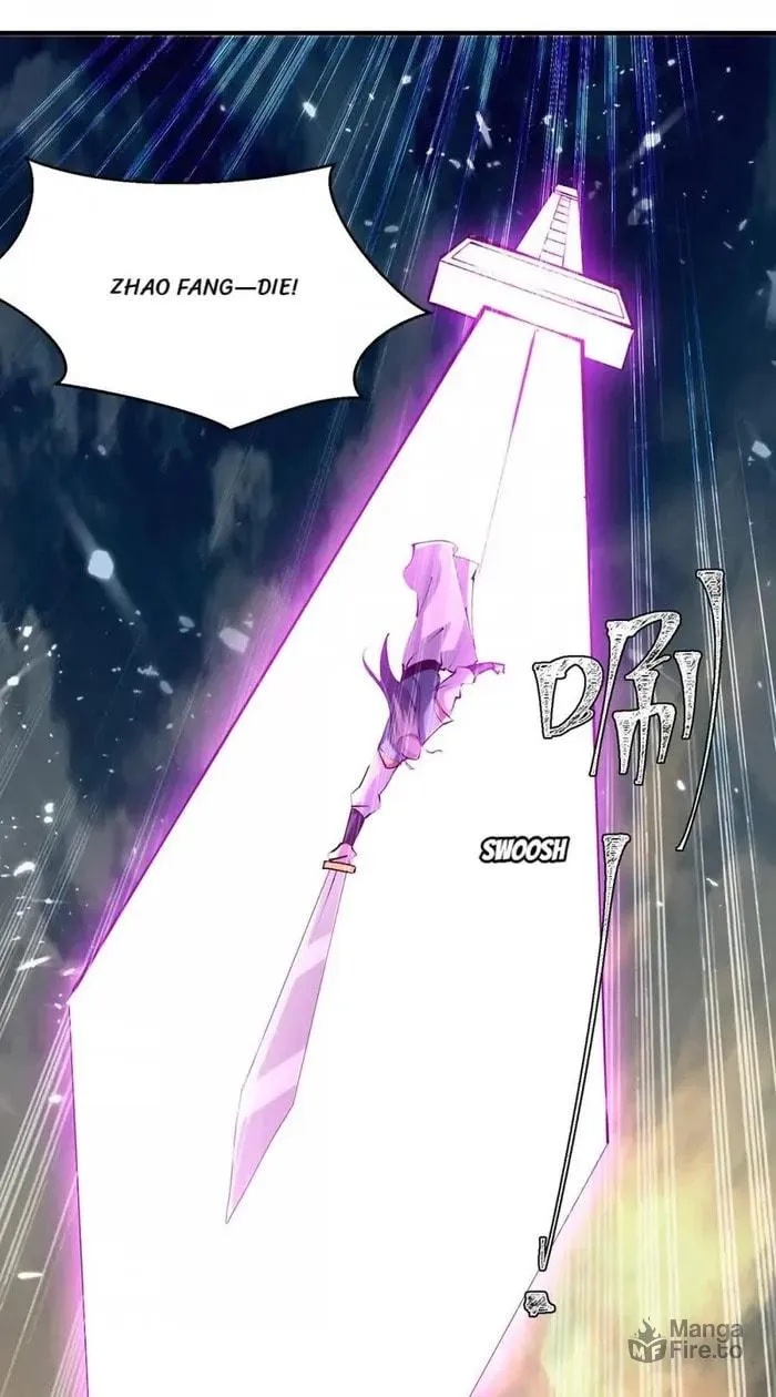 Read The Great Level Up (Colored) chapter 333 image 11 on Lezhin