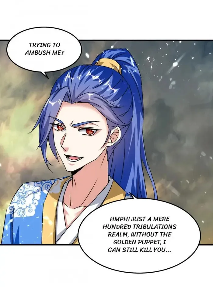 Read The Great Level Up (Colored) chapter 333 image 15 on Lezhin
