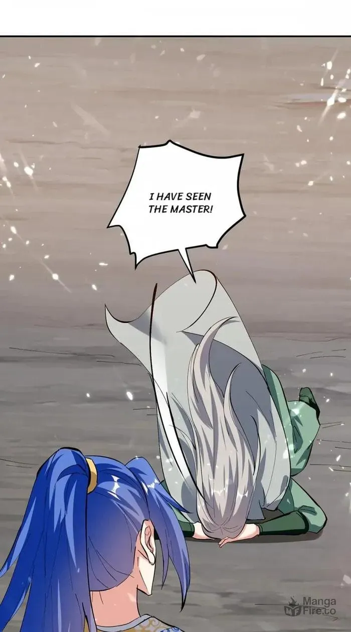 Read The Great Level Up (Colored) chapter 333 image 34 on Lezhin