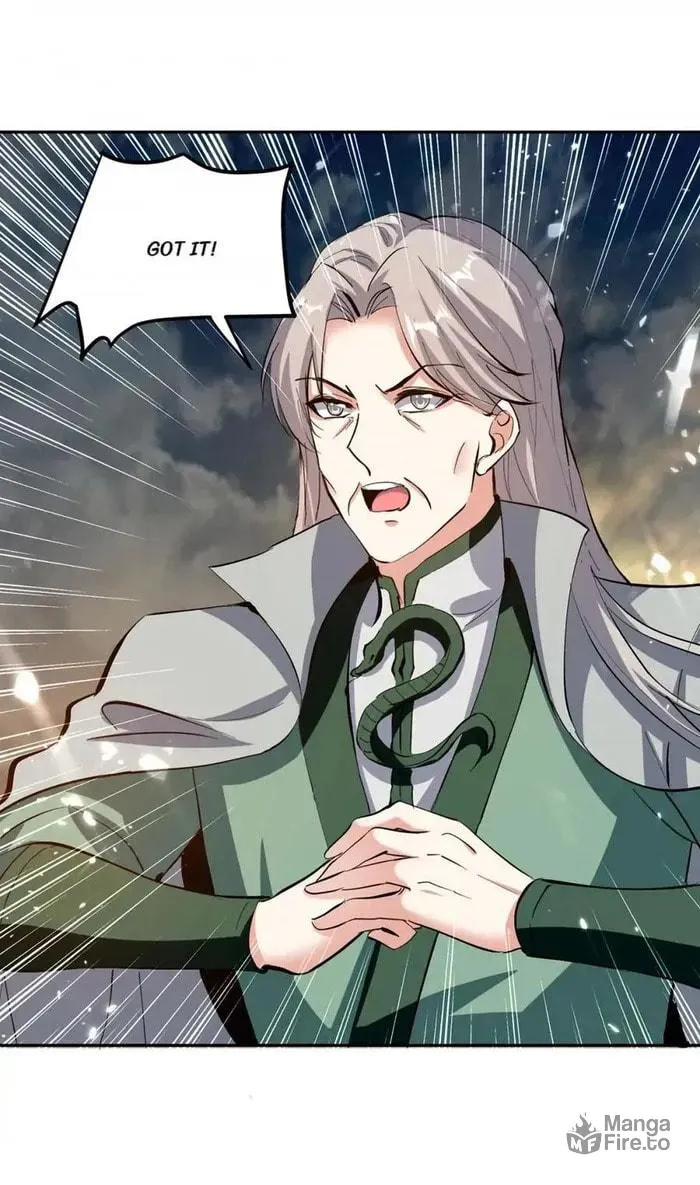 Read The Great Level Up (Colored) chapter 333 image 38 on Lezhin
