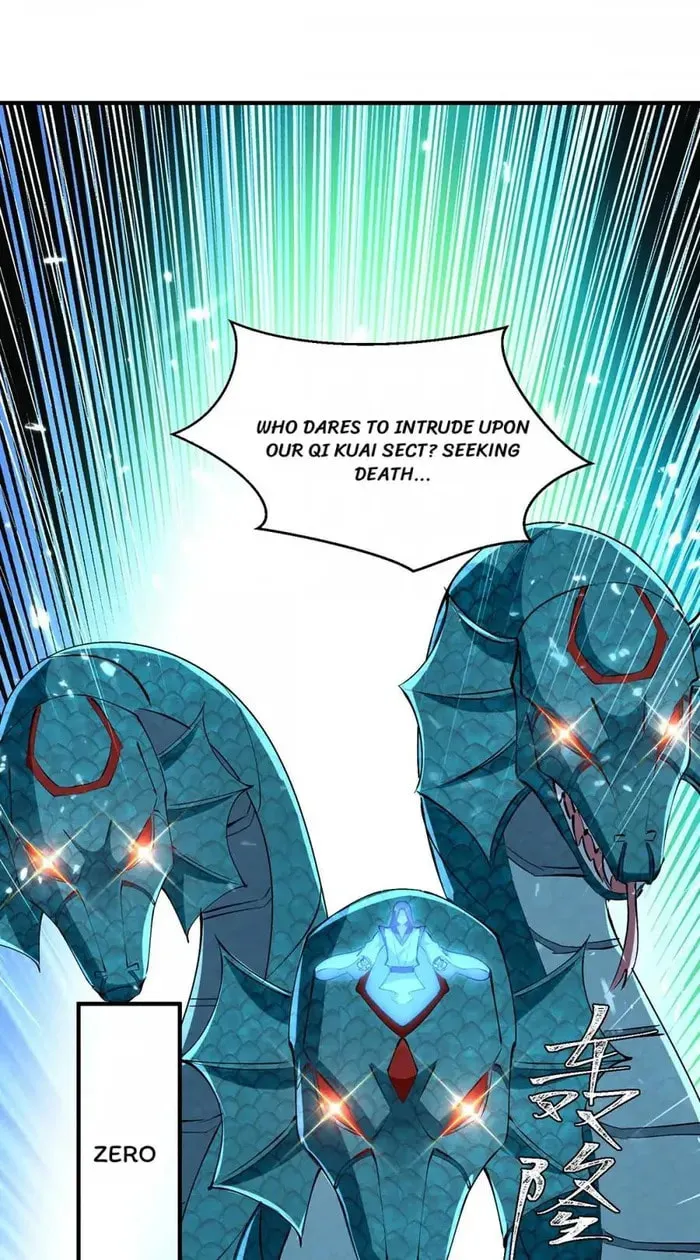 Read The Great Level Up (Colored) chapter 335 image 1 on Lezhin