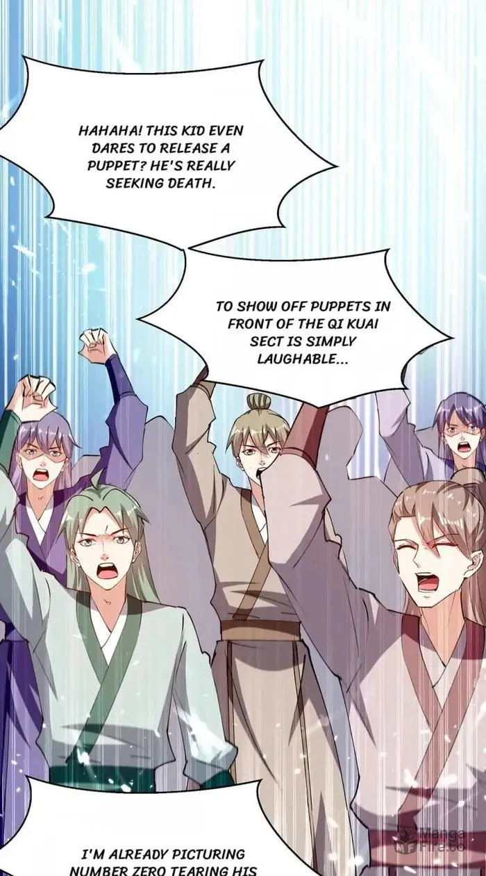 Read The Great Level Up (Colored) chapter 335 image 14 on Lezhin