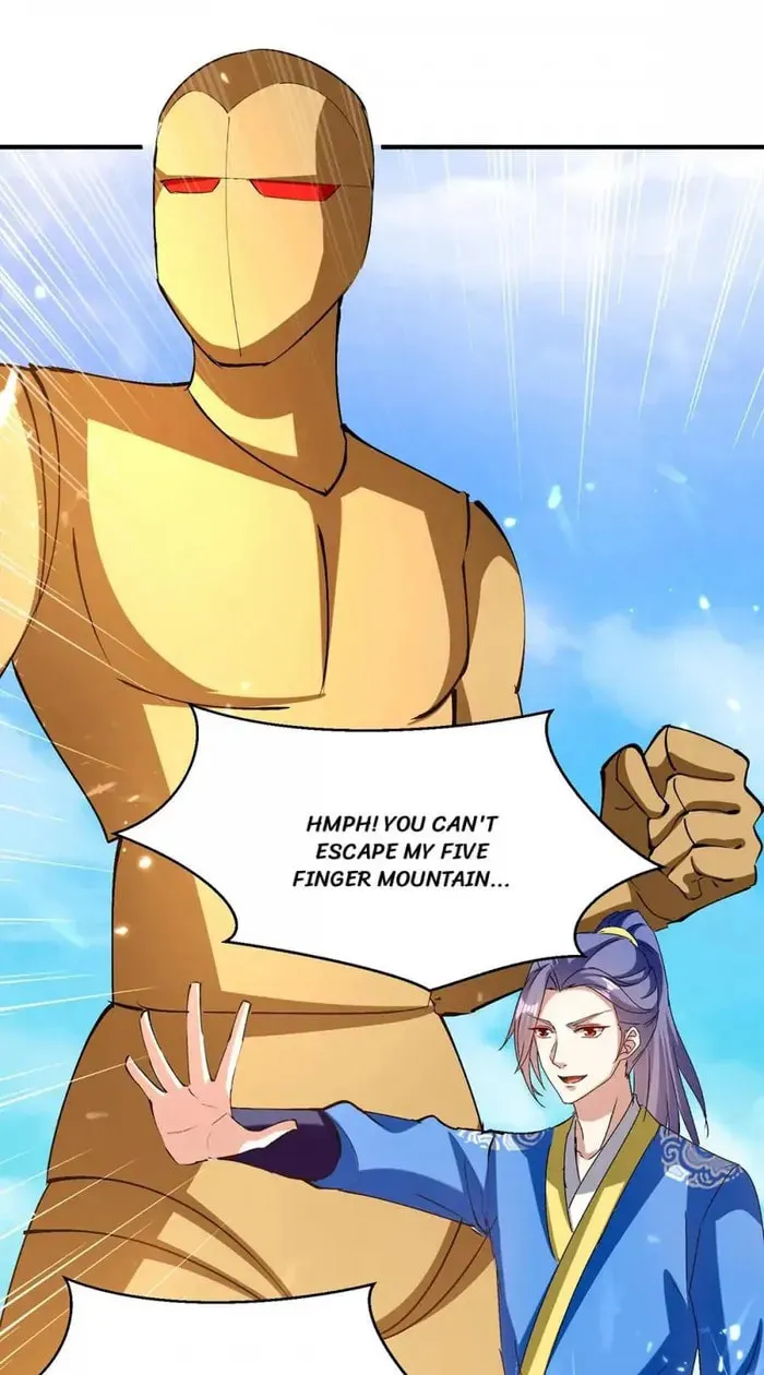 Read The Great Level Up (Colored) chapter 335 image 22 on Lezhin