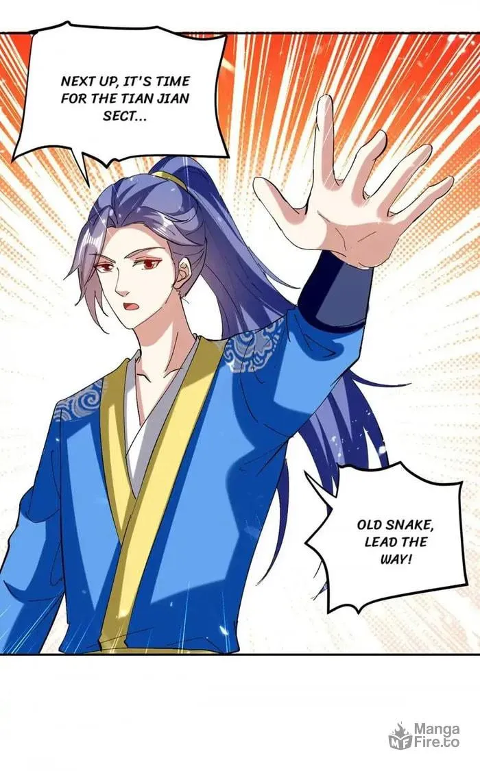 Read The Great Level Up (Colored) chapter 335 image 34 on Lezhin