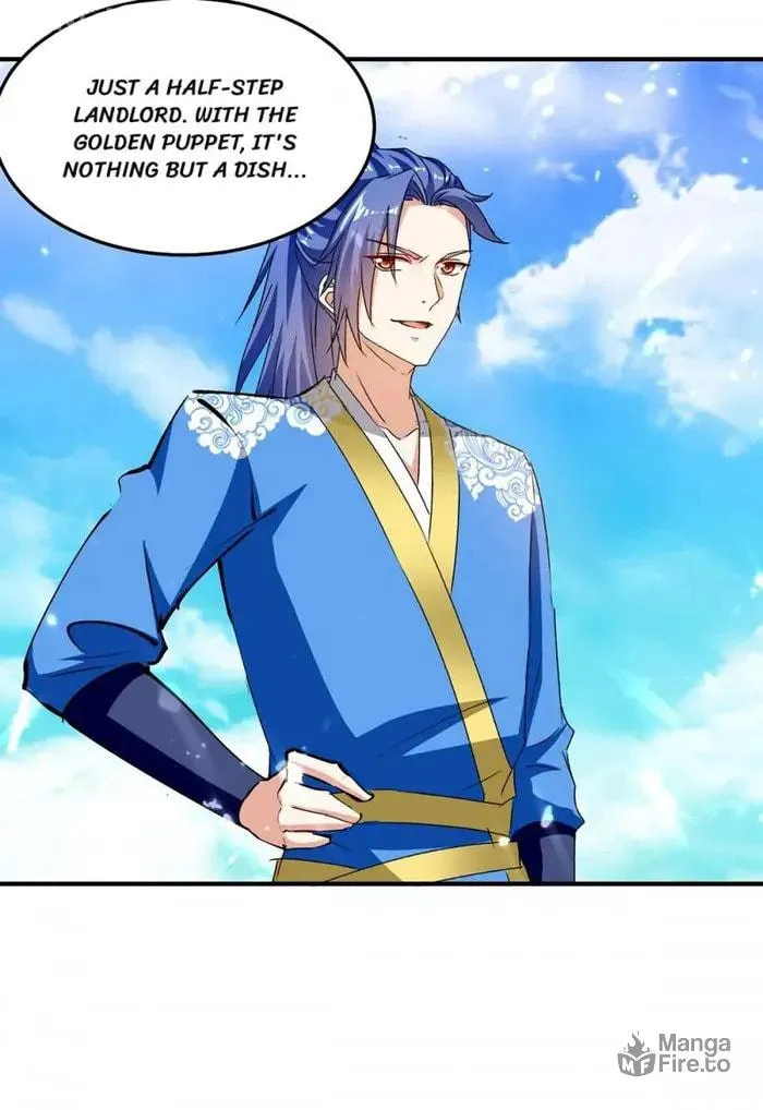 Read The Great Level Up (Colored) chapter 335 image 5 on Lezhin