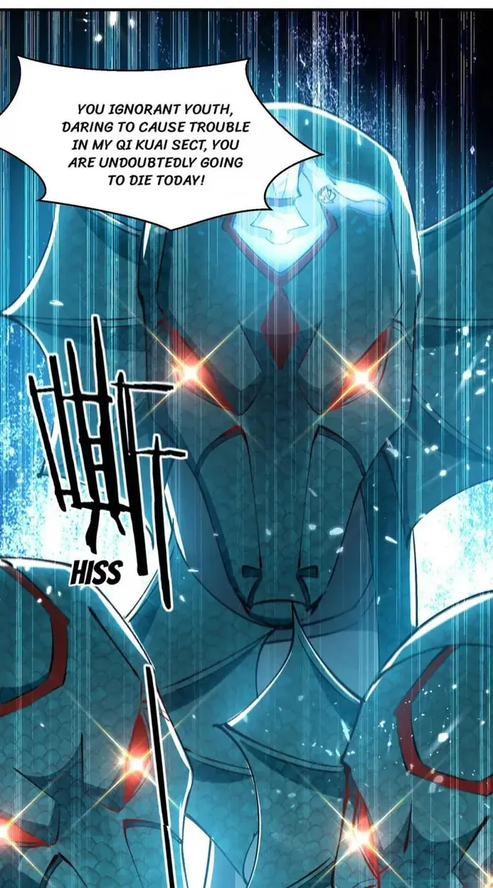 Read The Great Level Up (Colored) chapter 335 image 6 on Lezhin