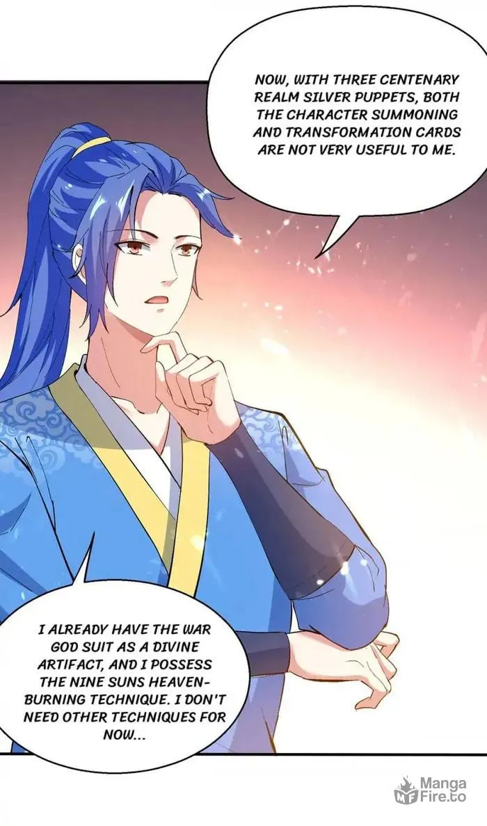 Read The Great Level Up (Colored) chapter 338 image 20 on Lezhin