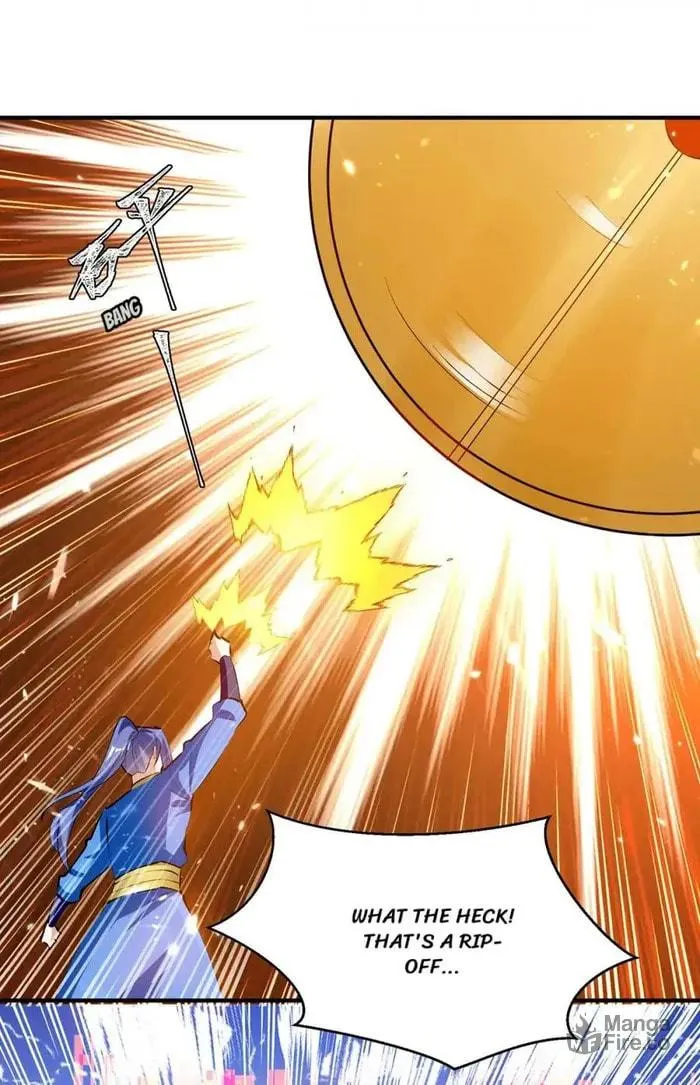 Read The Great Level Up (Colored) chapter 338 image 32 on Lezhin