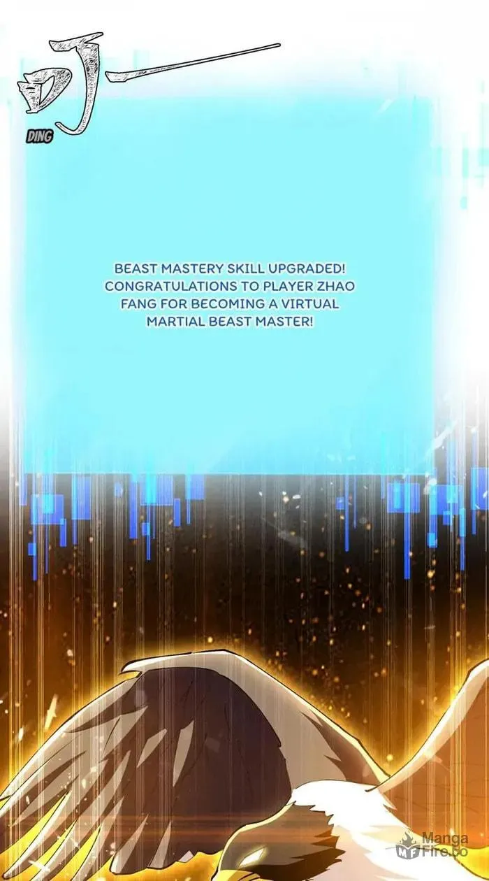 Read The Great Level Up (Colored) chapter 338 image 8 on Lezhin