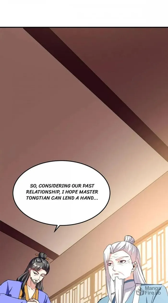 Read The Great Level Up (Colored) chapter 339 image 32 on Lezhin