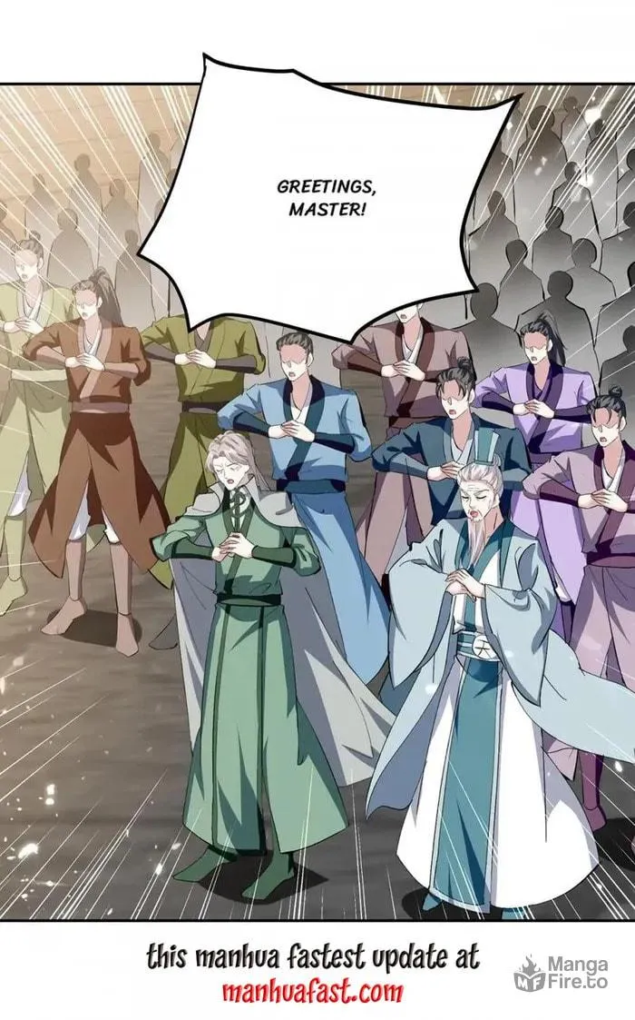 Read The Great Level Up (Colored) chapter 339 image 8 on Lezhin