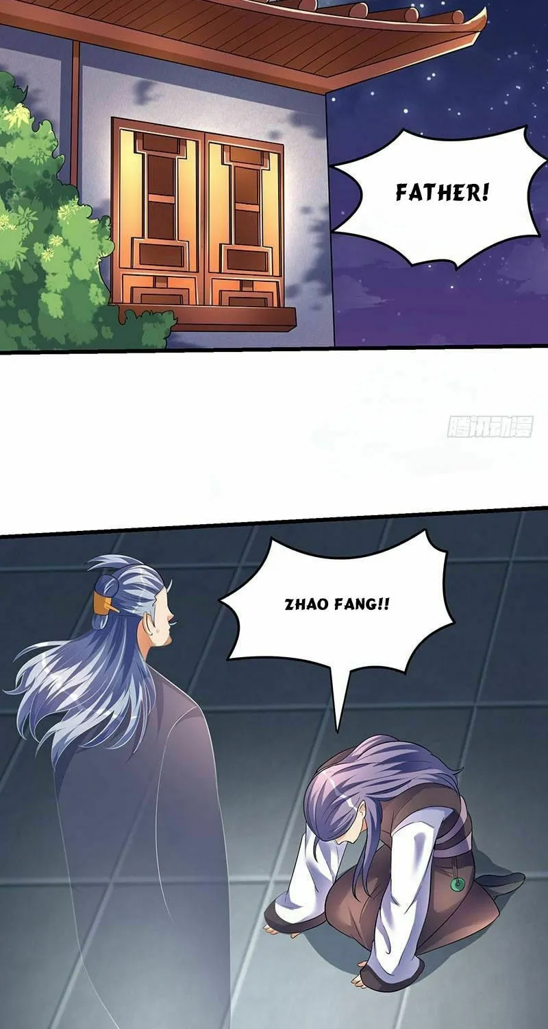 Read The Great Level Up (Colored) chapter 34 image 1 on Lezhin