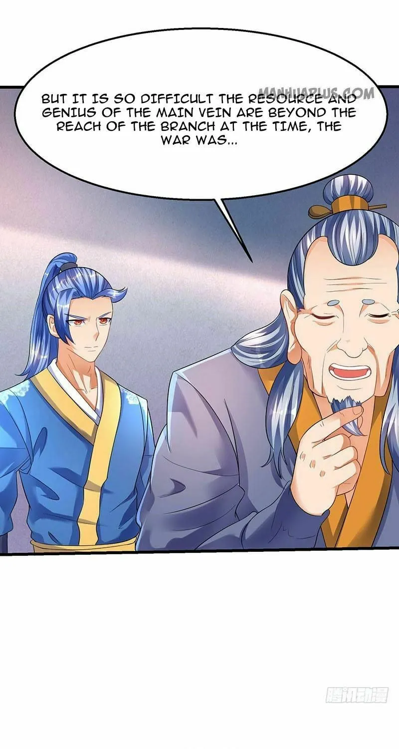 Read The Great Level Up (Colored) chapter 34 image 11 on Lezhin
