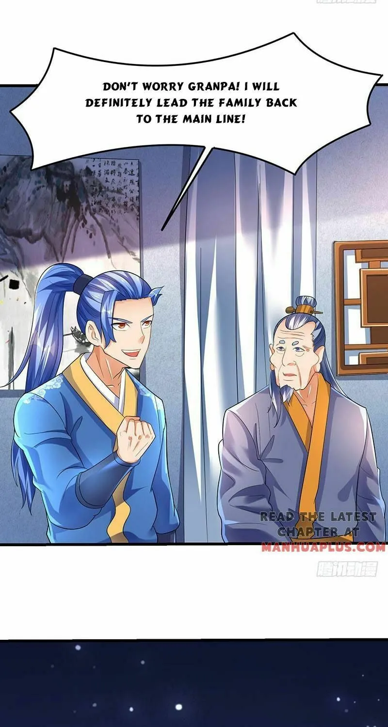 Read The Great Level Up (Colored) chapter 34 image 13 on Lezhin