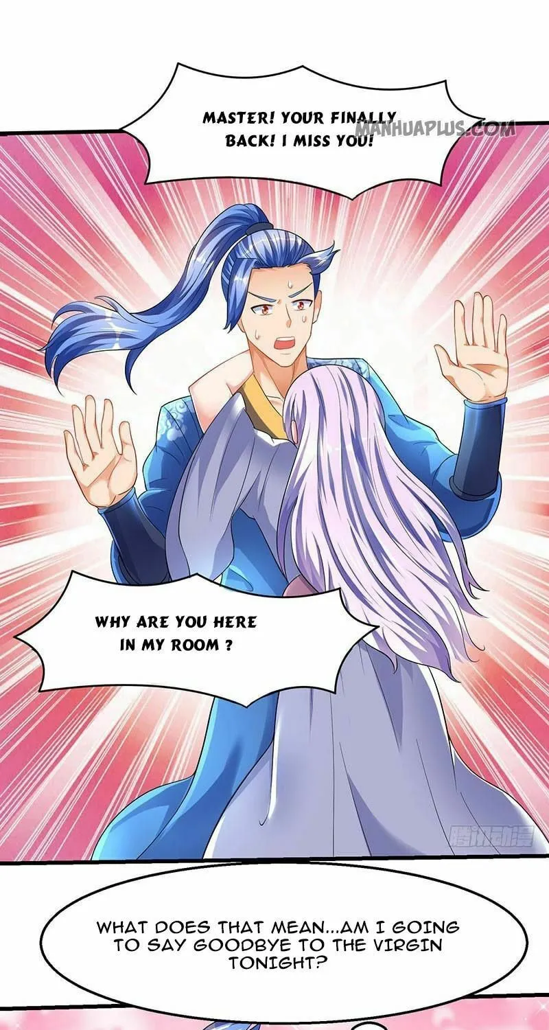 Read The Great Level Up (Colored) chapter 34 image 17 on Lezhin