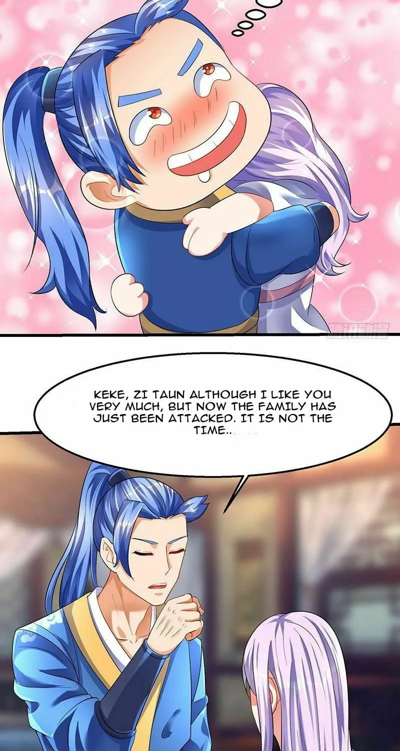 Read The Great Level Up (Colored) chapter 34 image 18 on Lezhin