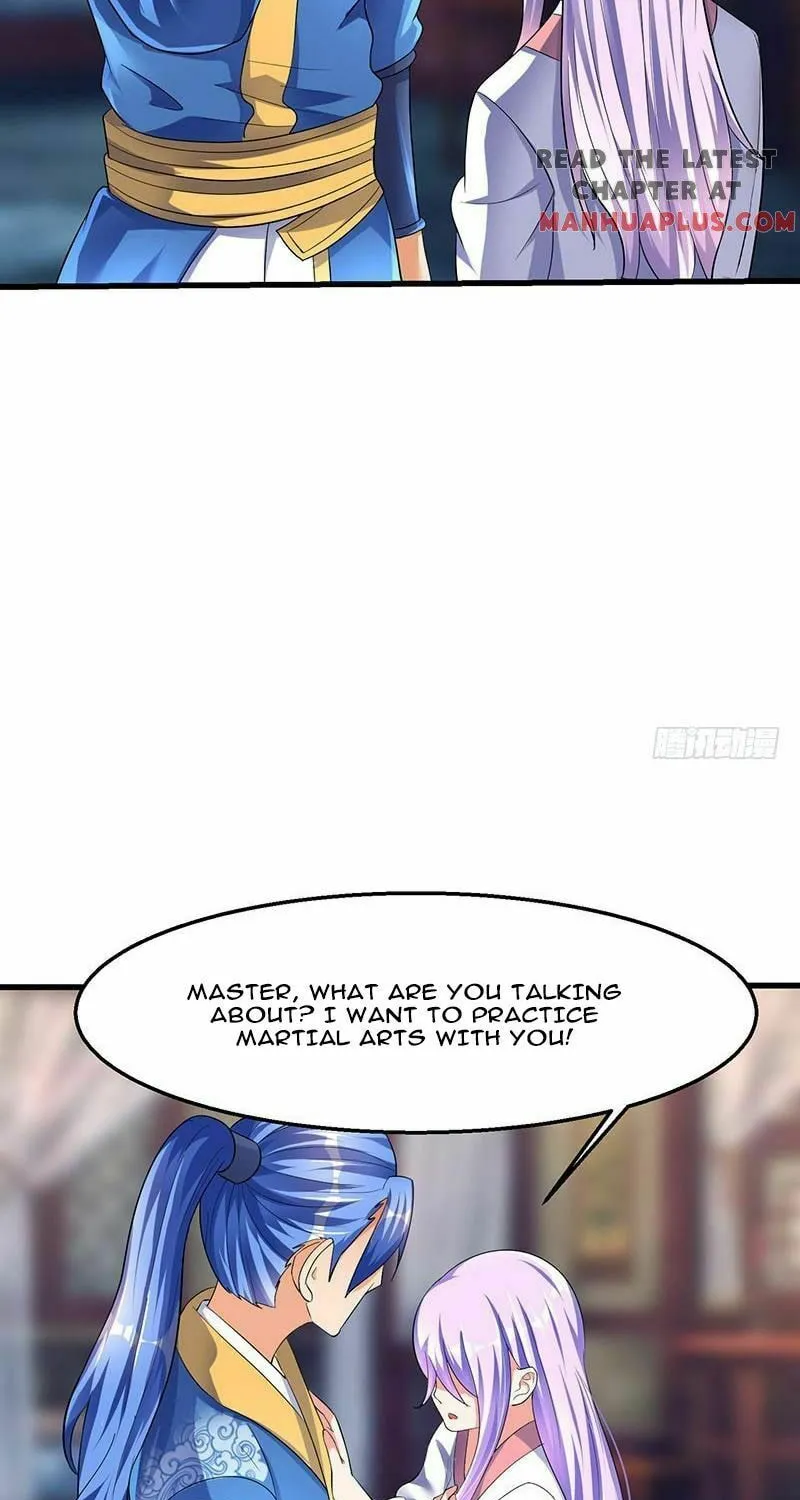 Read The Great Level Up (Colored) chapter 34 image 19 on Lezhin