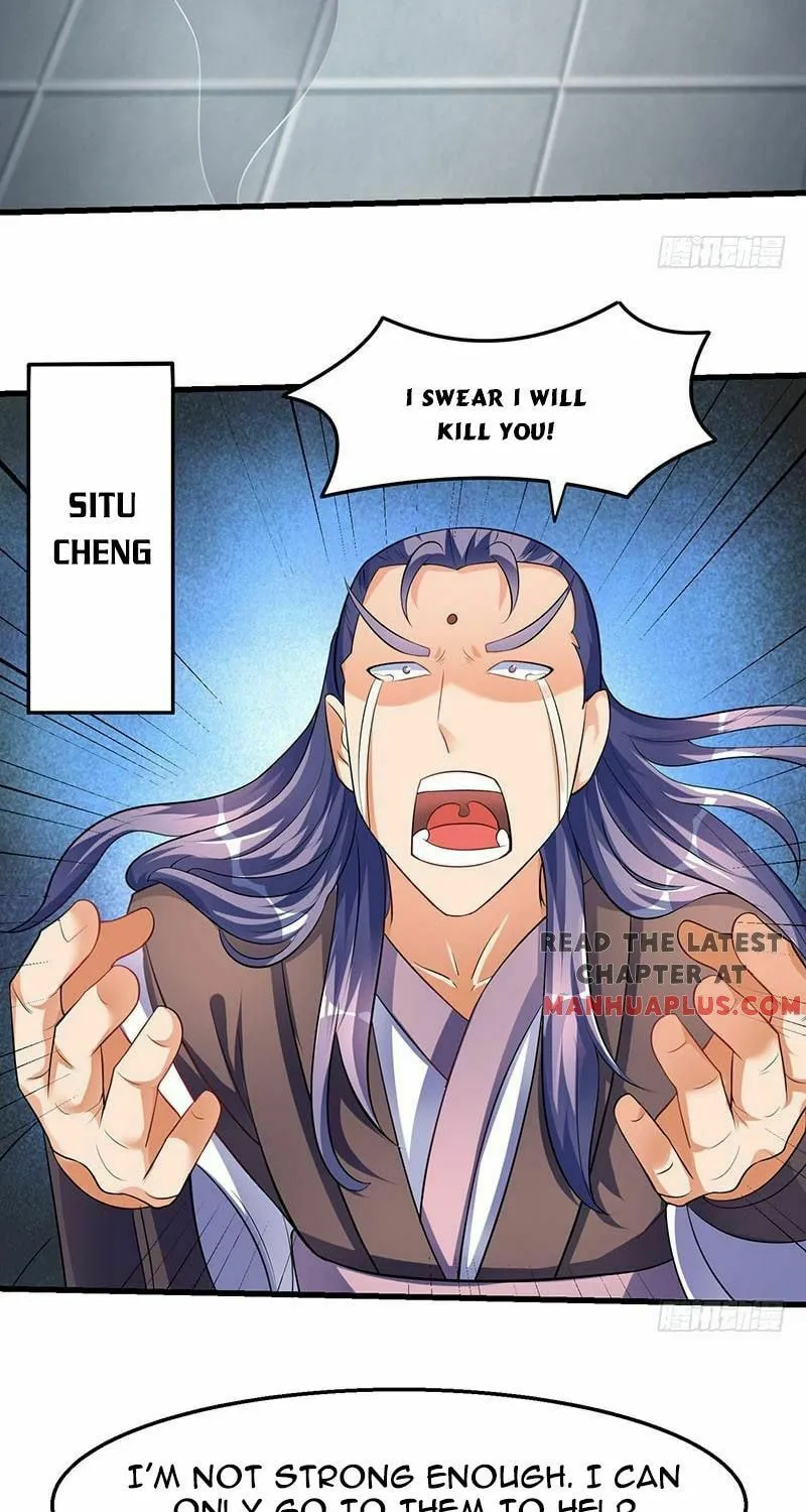 Read The Great Level Up (Colored) chapter 34 image 2 on Lezhin