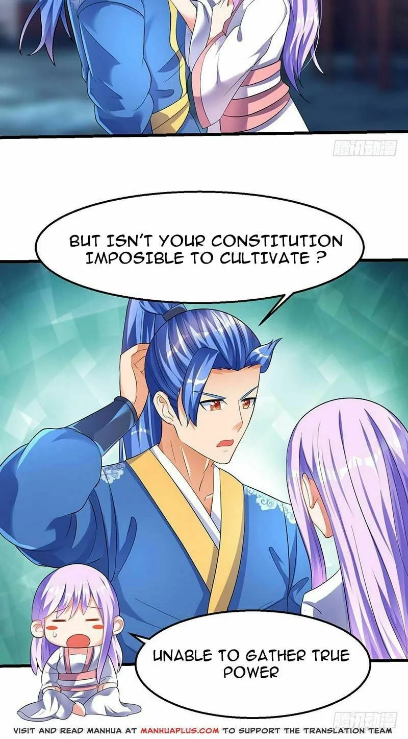 Read The Great Level Up (Colored) chapter 34 image 20 on Lezhin