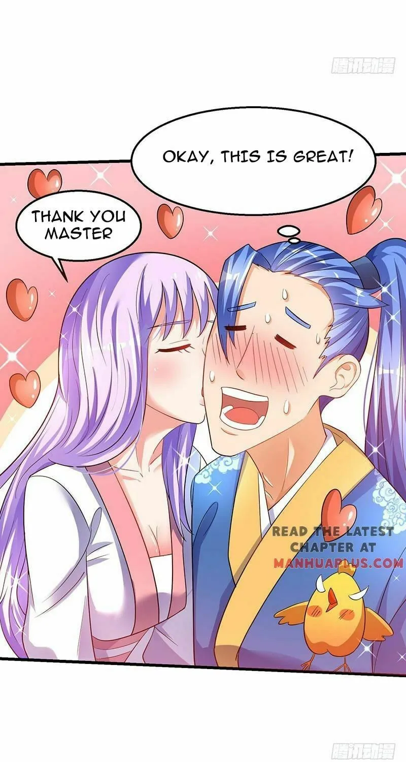 Read The Great Level Up (Colored) chapter 34 image 23 on Lezhin