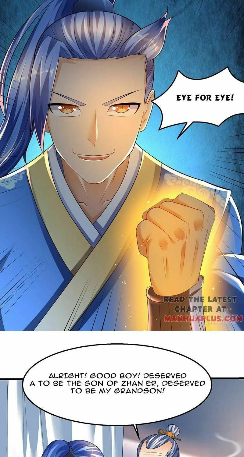 Read The Great Level Up (Colored) chapter 34 image 7 on Lezhin