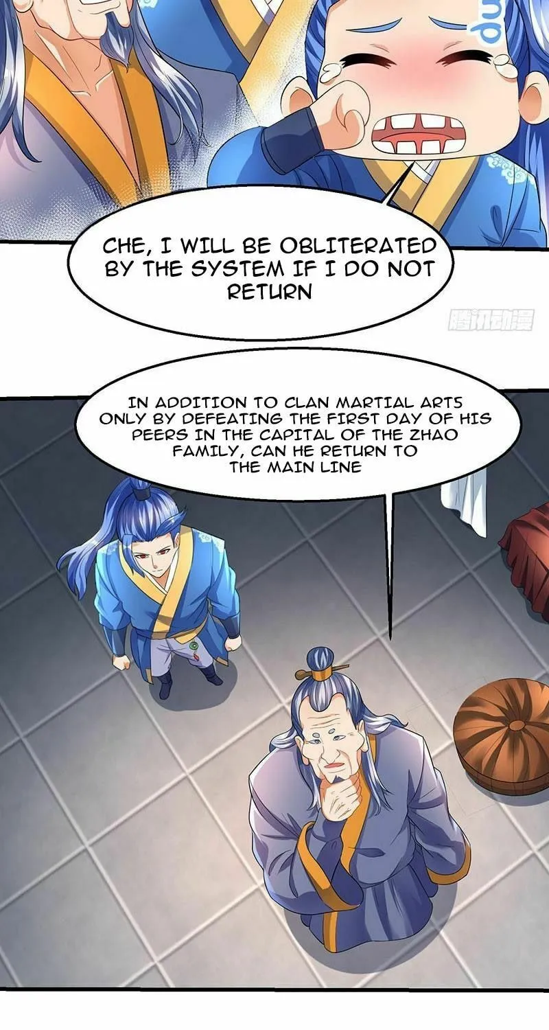 Read The Great Level Up (Colored) chapter 34 image 9 on Lezhin