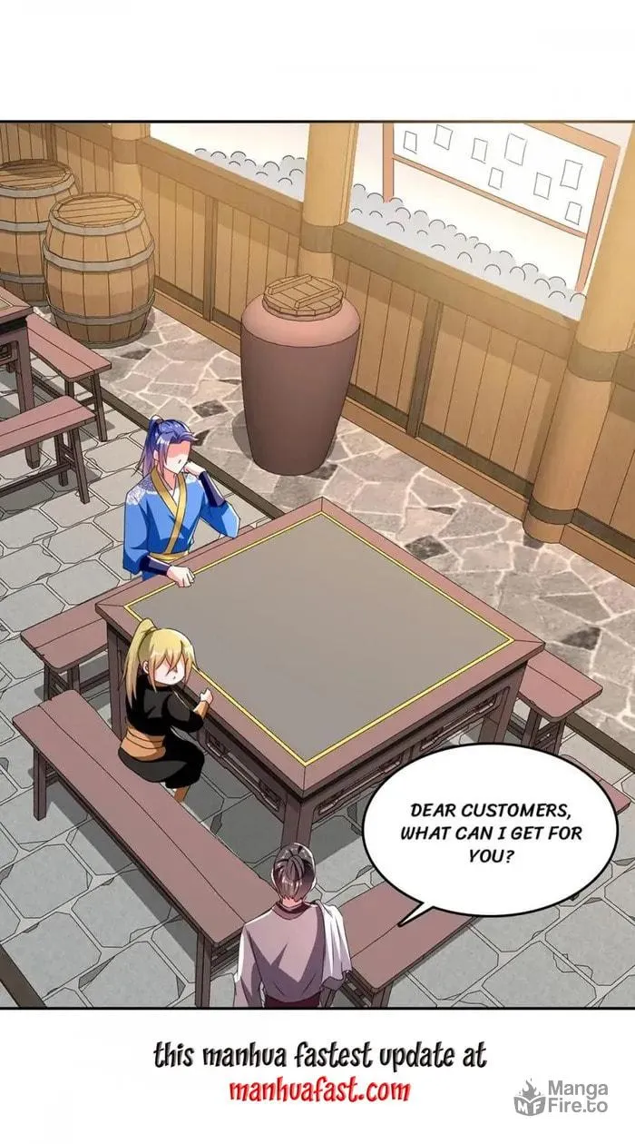 Read The Great Level Up (Colored) chapter 340 image 19 on Lezhin